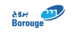 沙特Borouge