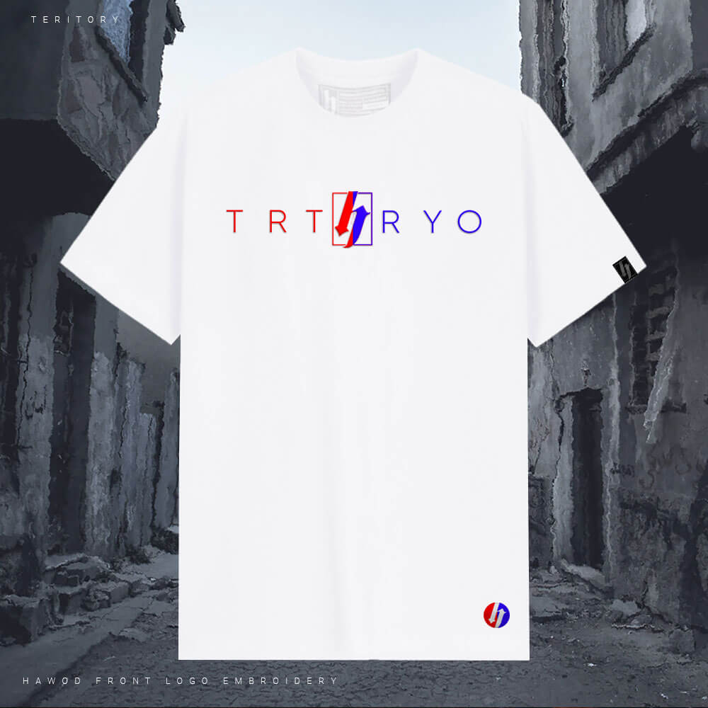 Hawod Clothing Co. - Teritoryo Hawod | Luxury Tshirt | elegant plain tshirt | Mindanao streetwear | Local Brand Tshirt Davao Iocal iliganon tshirt 063