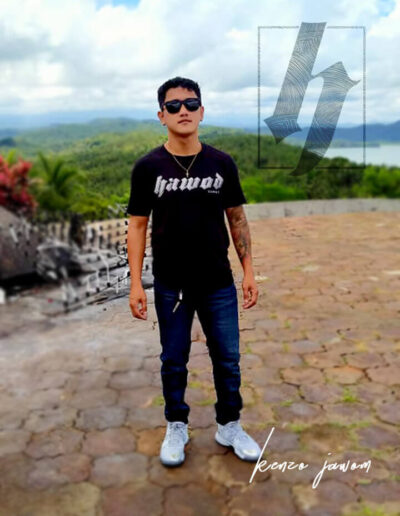 Hawod Clothing Tshirt Mindanao Streetwear Ozamis Streetwear Local Brand Iliganon Streetwear 063 Tshirt